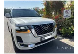 Nissan Patrol Titanium VVEL DIG 2023-  Mint Condition